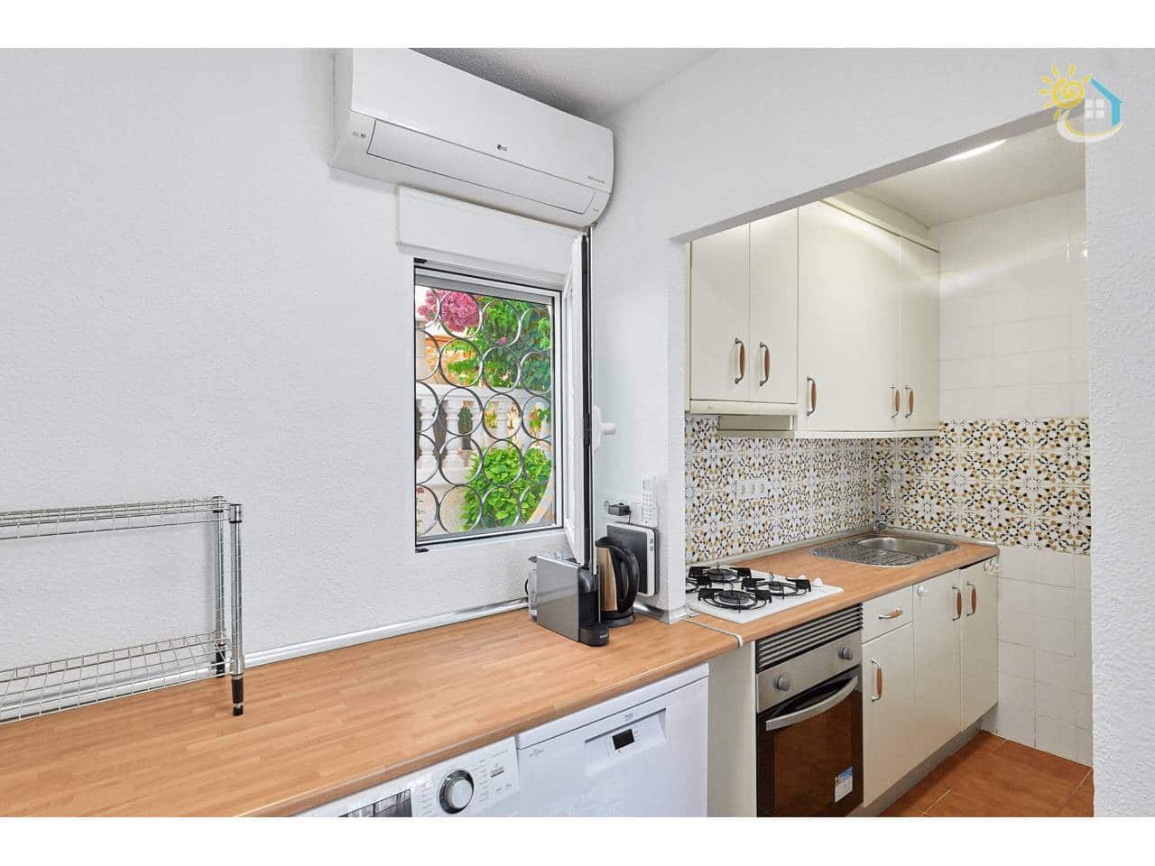 3 camera da letto Bungalow in vendita in El Campello con piscina - 249.950 € (Rif: 10042422)