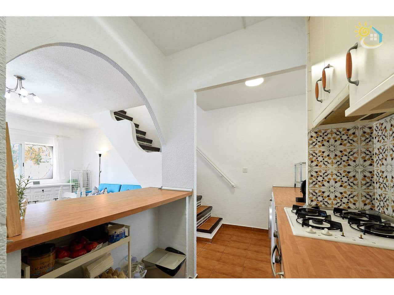 3 camera da letto Bungalow in vendita in El Campello con piscina - 249.950 € (Rif: 10042422)