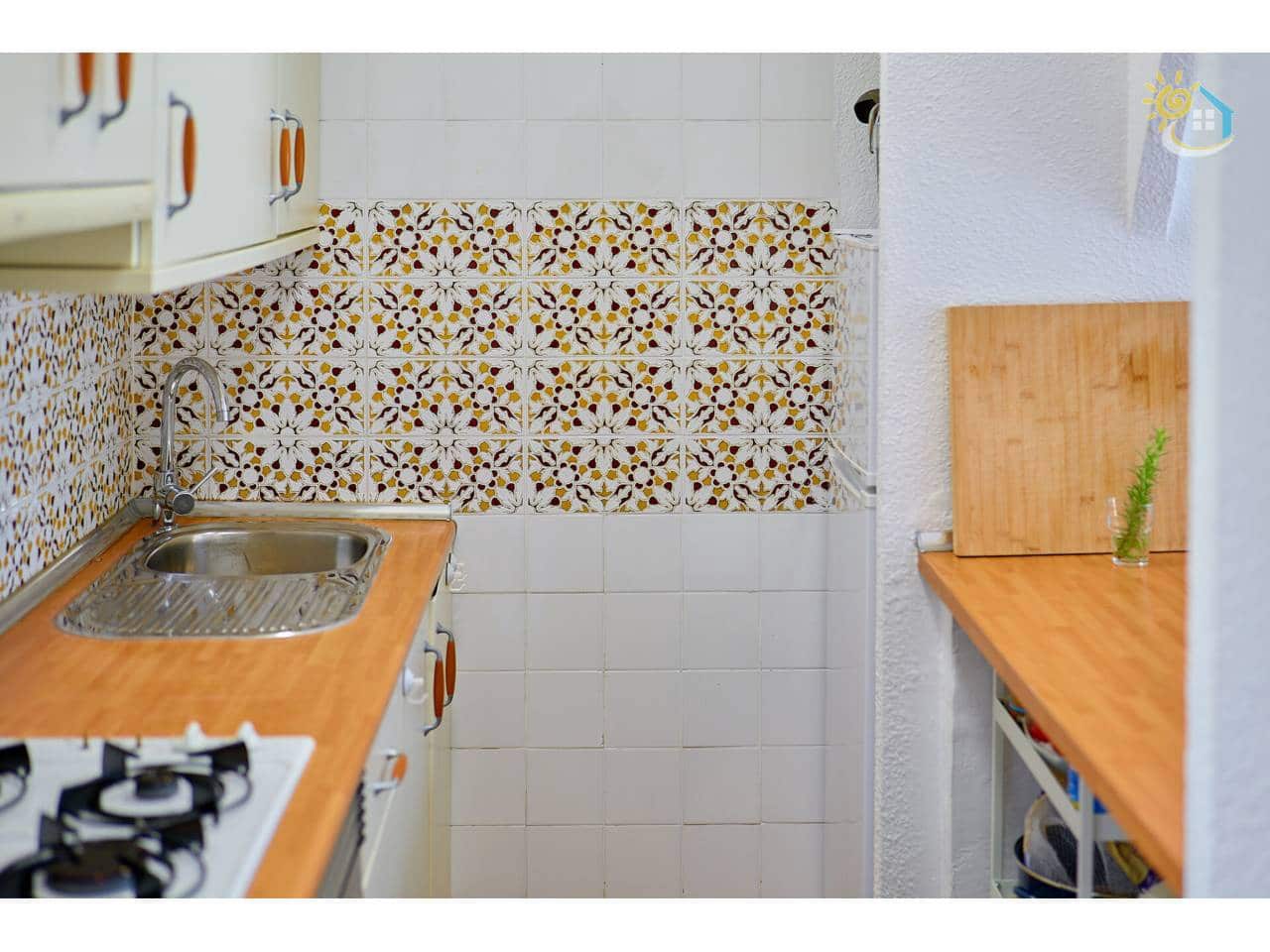 3 camera da letto Bungalow in vendita in El Campello con piscina - 249.950 € (Rif: 10042422)
