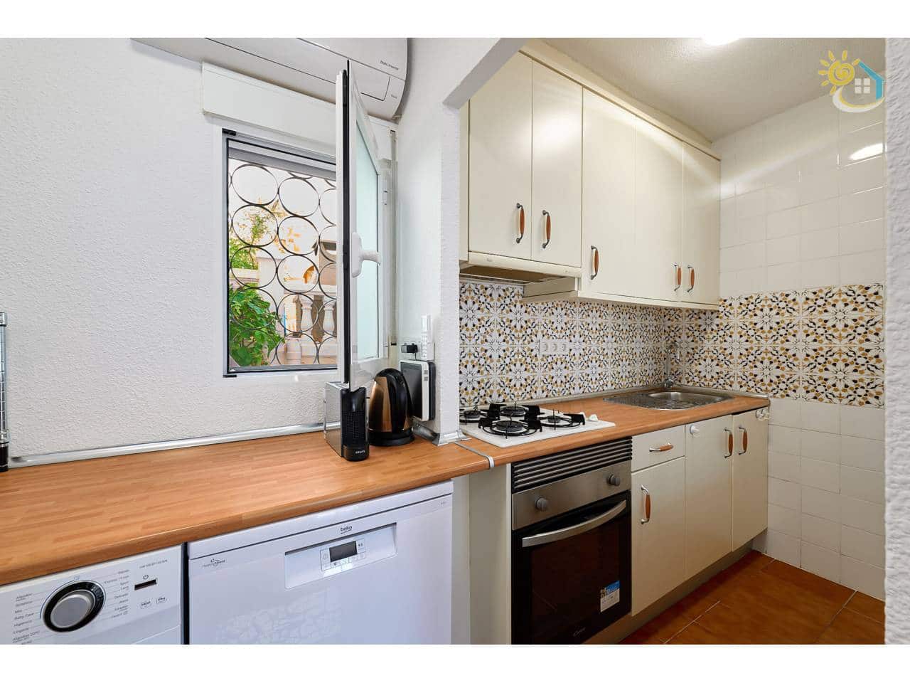 3 camera da letto Bungalow in vendita in El Campello con piscina - 249.950 € (Rif: 10042422)
