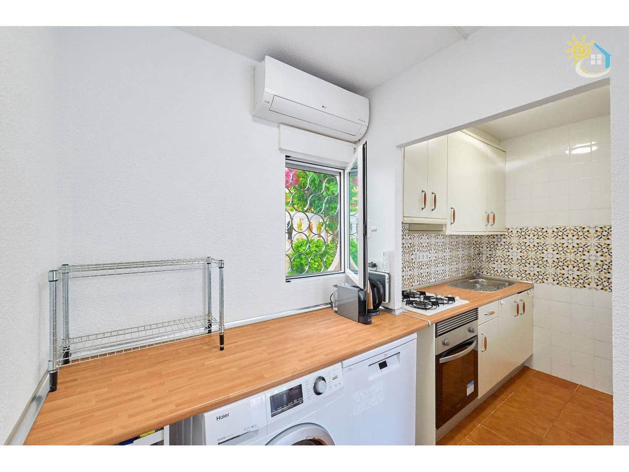 3 camera da letto Bungalow in vendita in El Campello con piscina - 249.950 € (Rif: 10042422)