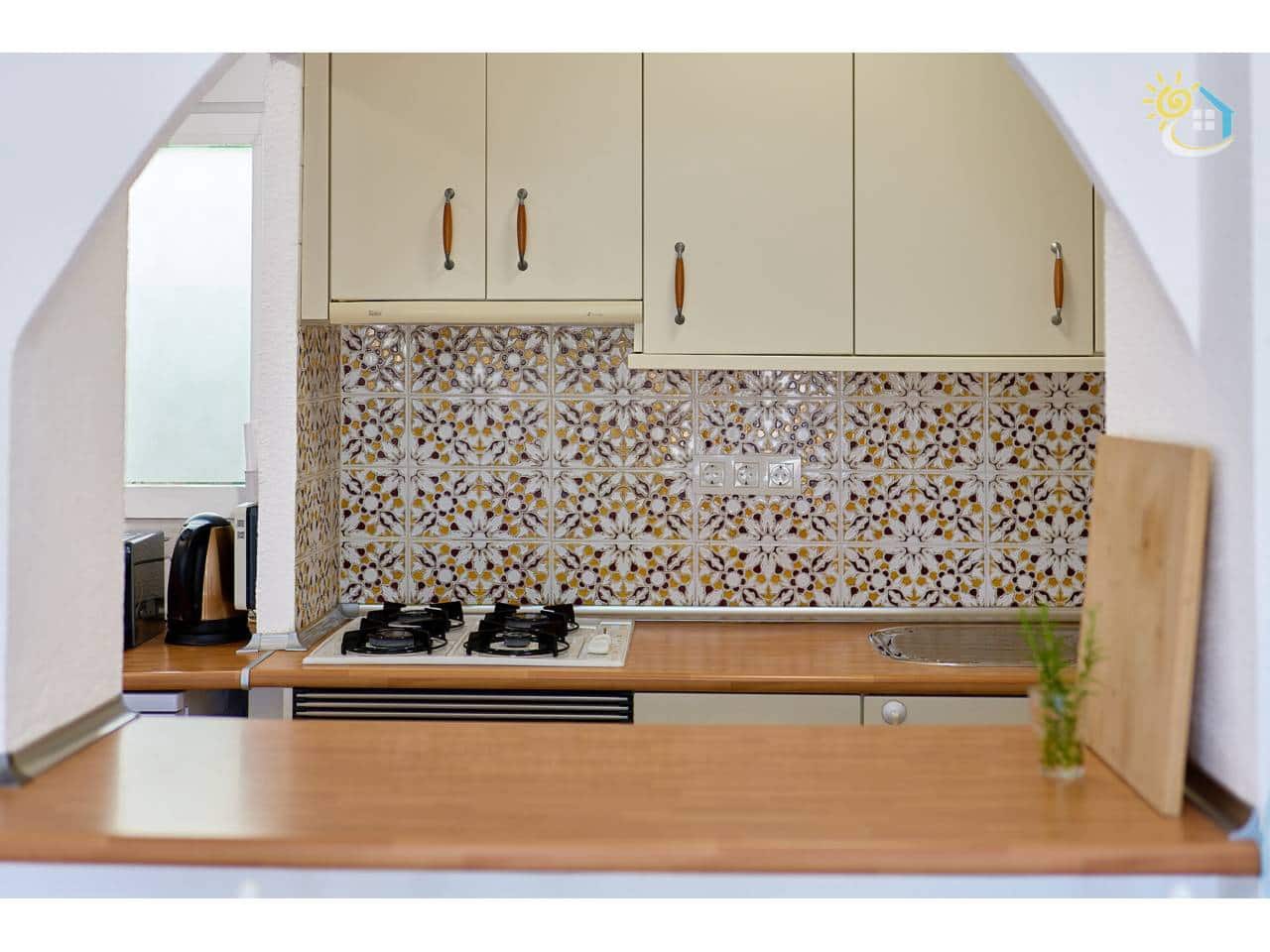 3 camera da letto Bungalow in vendita in El Campello con piscina - 249.950 € (Rif: 10042422)