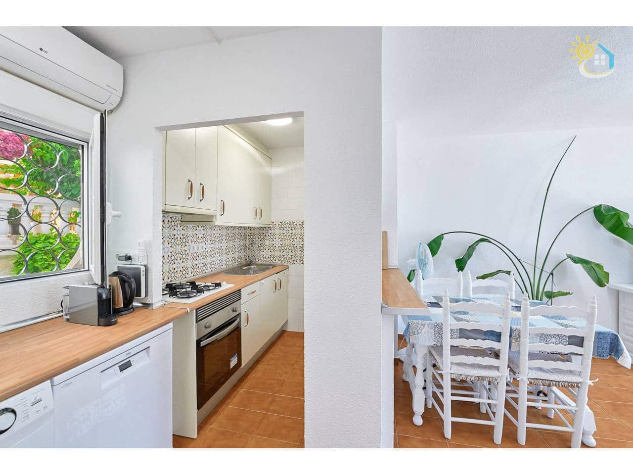 3 camera da letto Bungalow in vendita in El Campello con piscina - 249.950 € (Rif: 10042422)