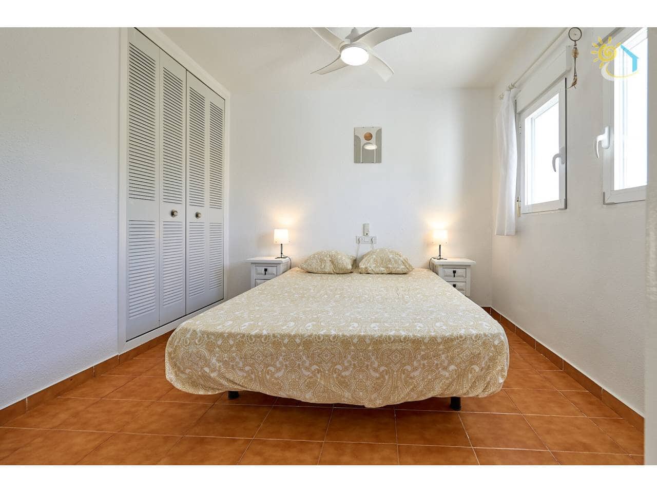 3 camera da letto Bungalow in vendita in El Campello con piscina - 249.950 € (Rif: 10042422)