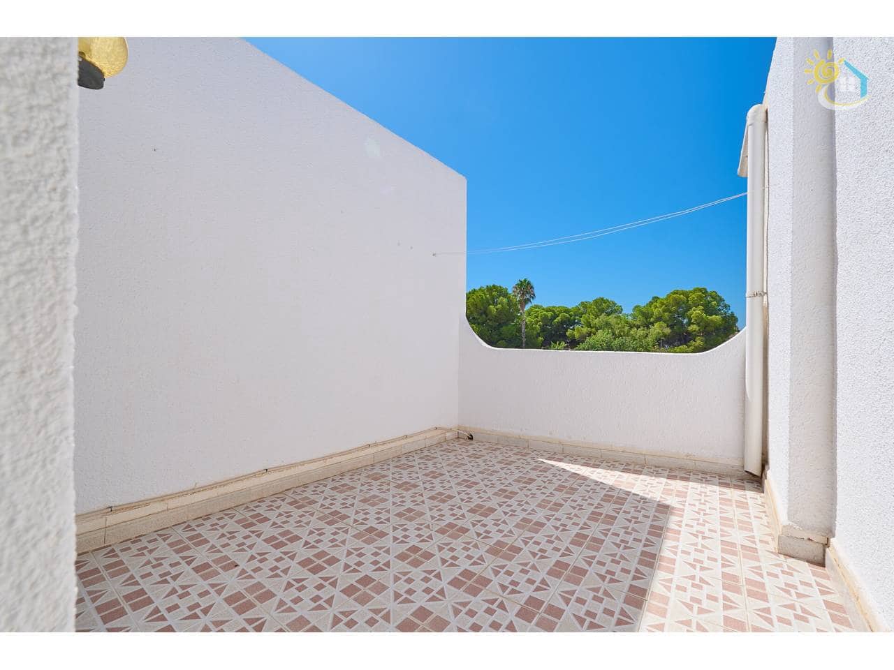 3 camera da letto Bungalow in vendita in El Campello con piscina - 249.950 € (Rif: 10042422)