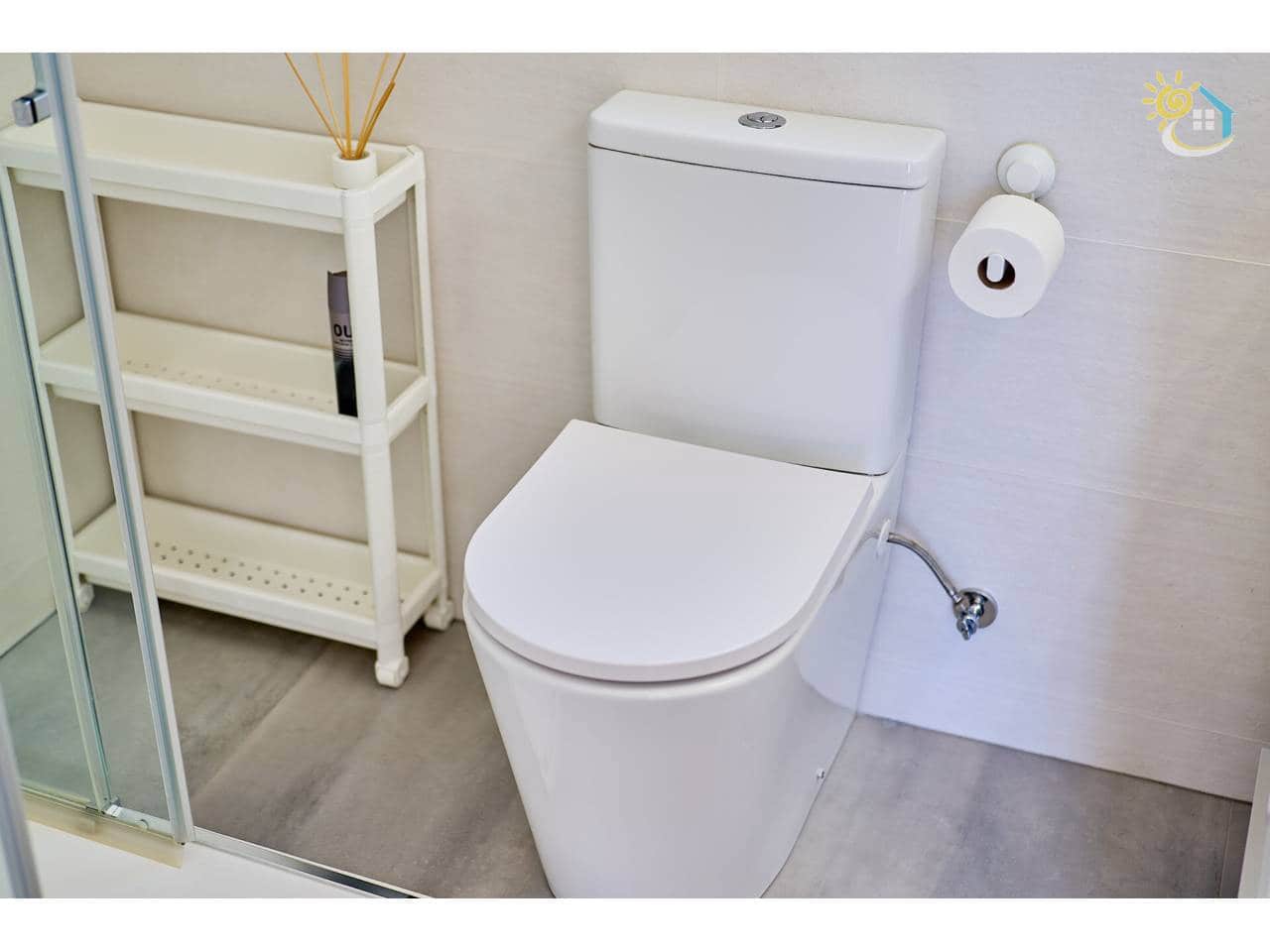 3 camera da letto Bungalow in vendita in El Campello con piscina - 249.950 € (Rif: 10042422)