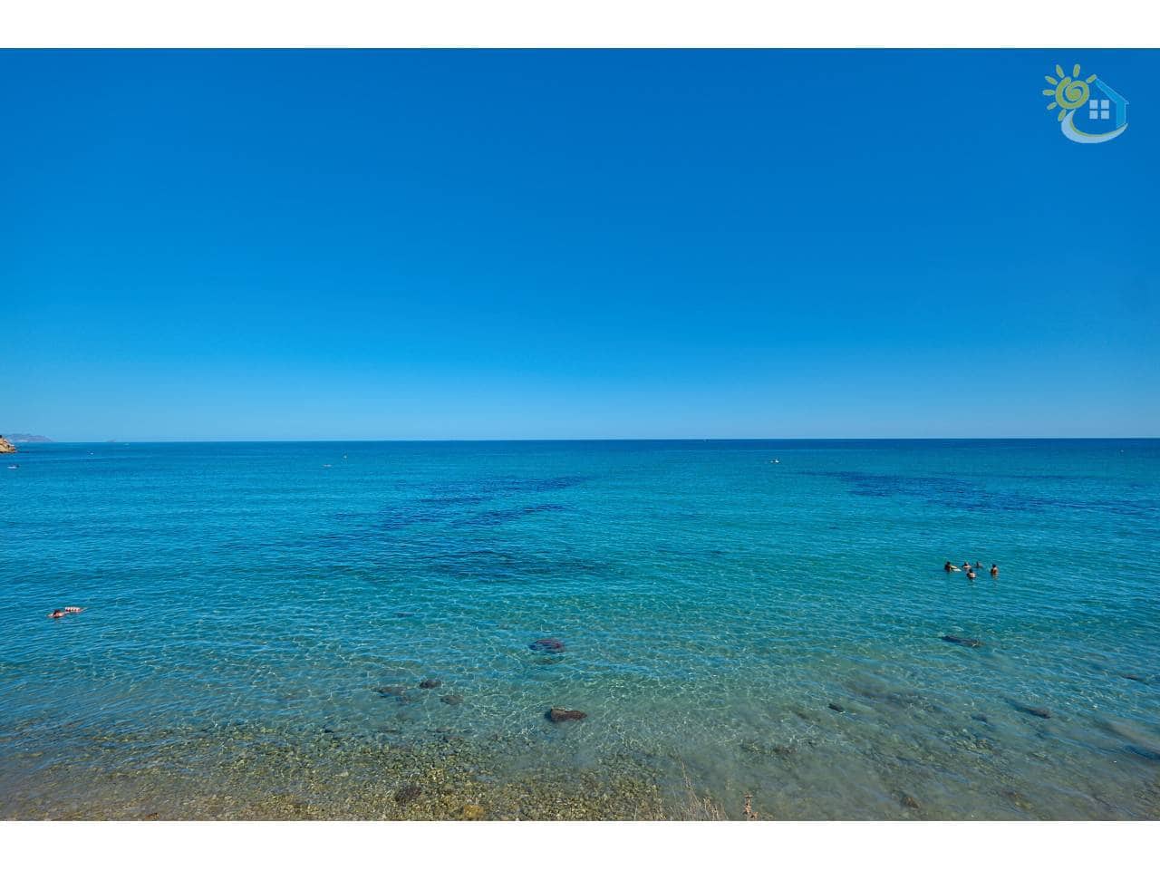 3 camera da letto Bungalow in vendita in El Campello con piscina - 249.950 € (Rif: 10042422)