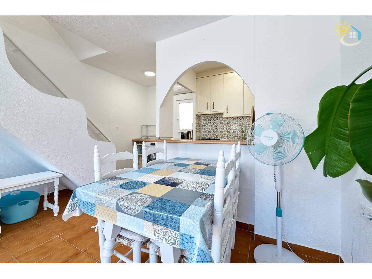 3 camera da letto Bungalow in vendita in El Campello con piscina - 249.950 € (Rif: 10042422)