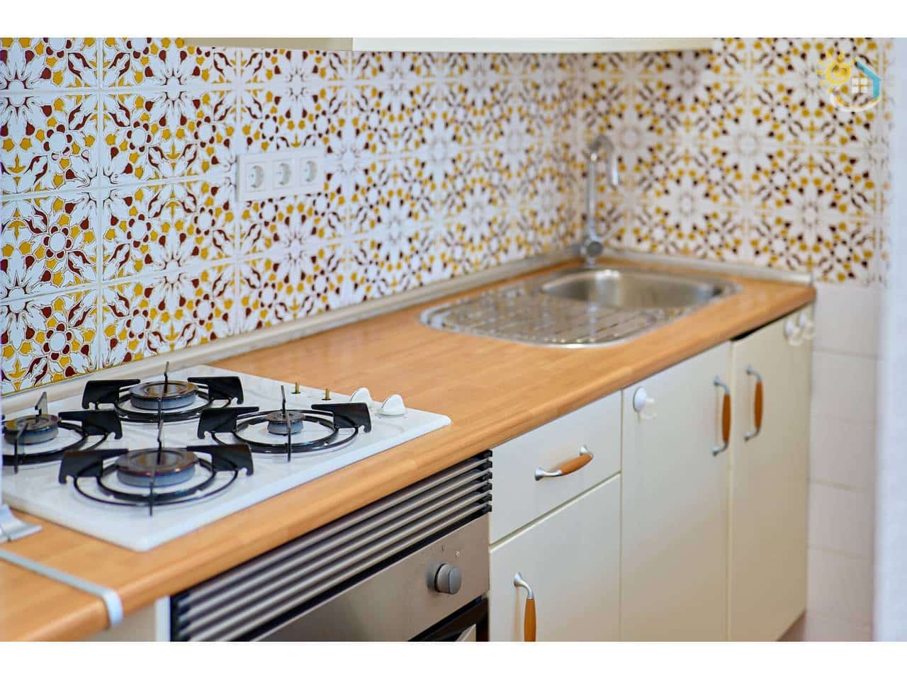 3 camera da letto Bungalow in vendita in El Campello con piscina - 249.950 € (Rif: 10042422)
