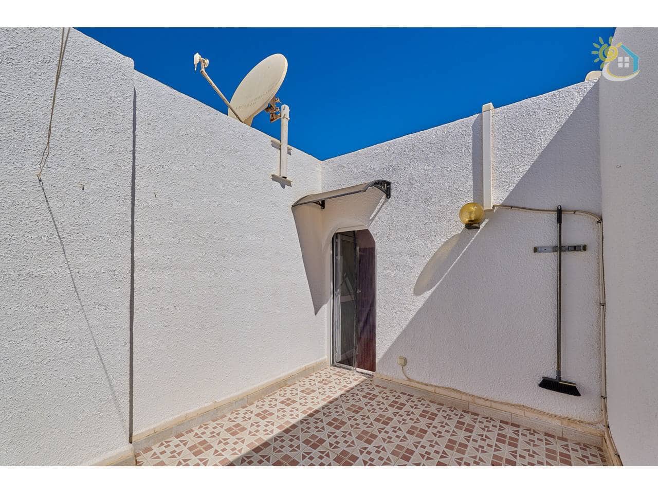 3 camera da letto Bungalow in vendita in El Campello con piscina - 249.950 € (Rif: 10042422)