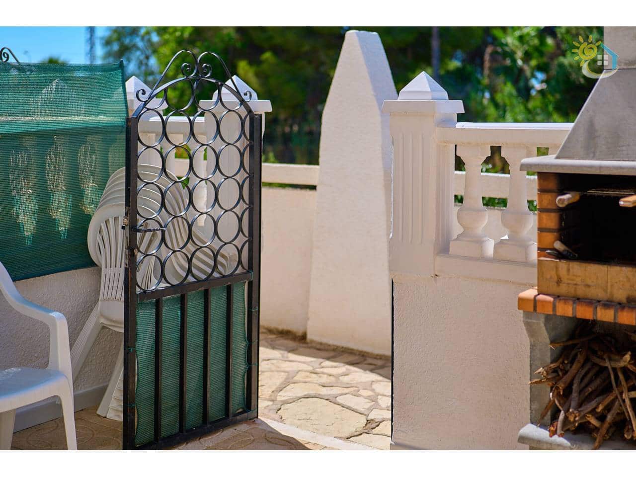 3 camera da letto Bungalow in vendita in El Campello con piscina - 249.950 € (Rif: 10042422)