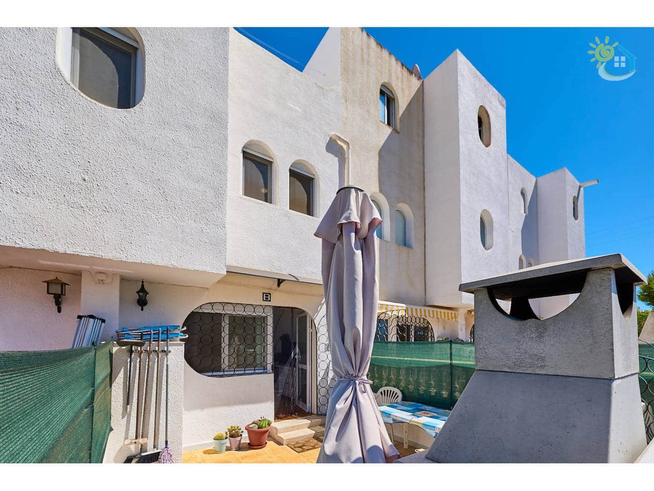 3 camera da letto Bungalow in vendita in El Campello con piscina - 249.950 € (Rif: 10042422)