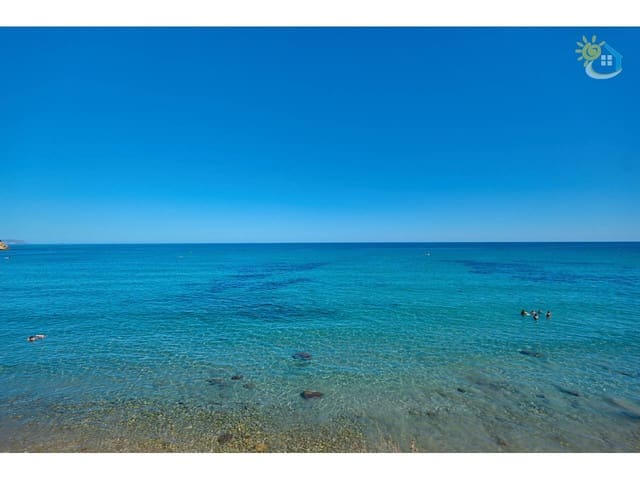 3 camera da letto Bungalow in vendita in El Campello con piscina - 249.950 € (Rif: 10042422)