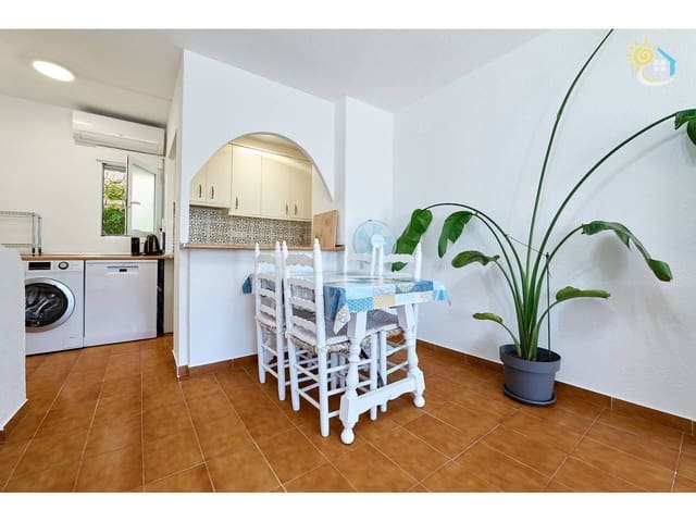 3 makuuhuone Bungalow myytävänä paikassa El Campello mukana uima-altaan - 249 950 € (Ref: 10042422)