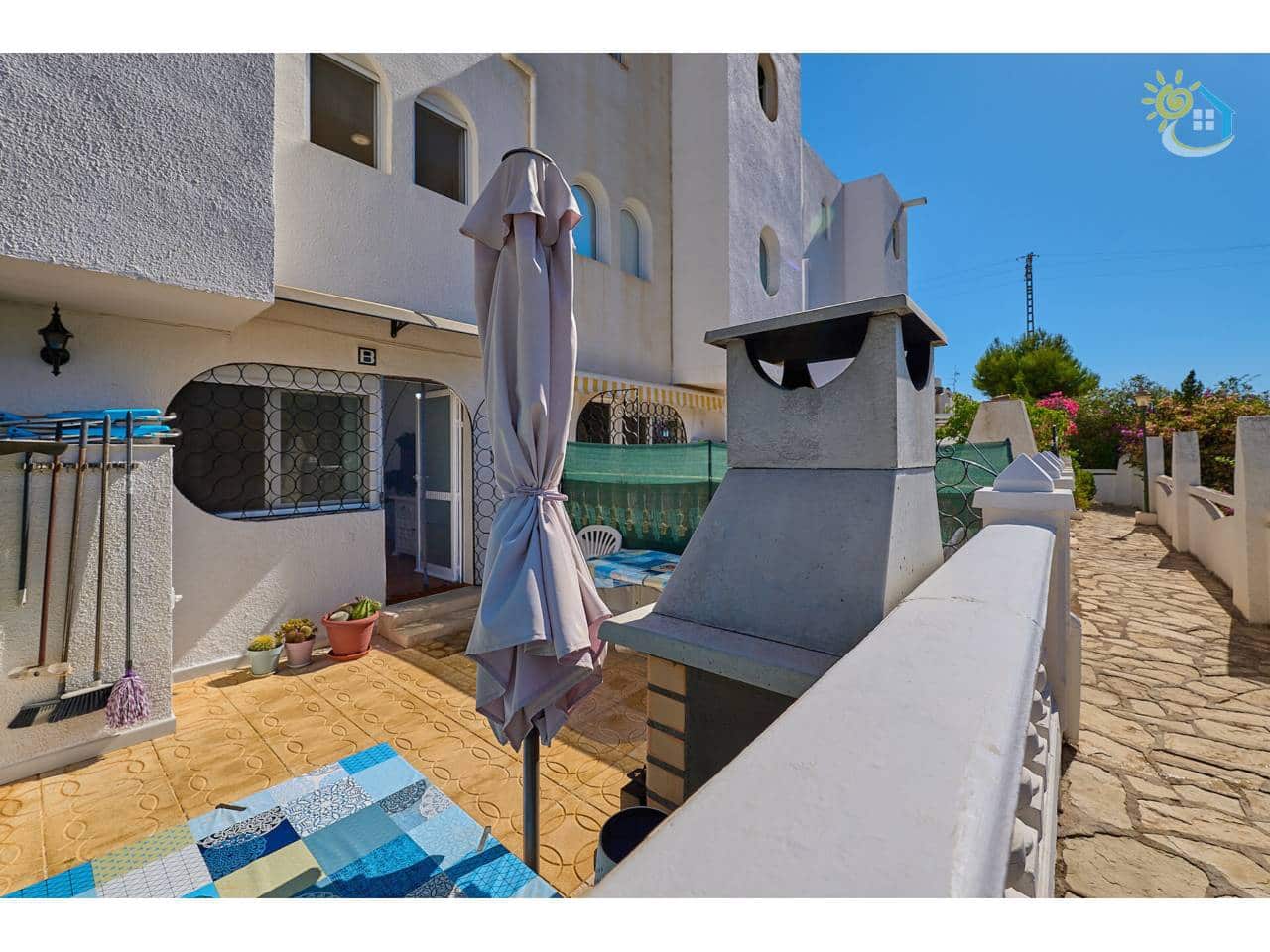 3 camera da letto Bungalow in vendita in El Campello con piscina - 249.950 € (Rif: 10042422)