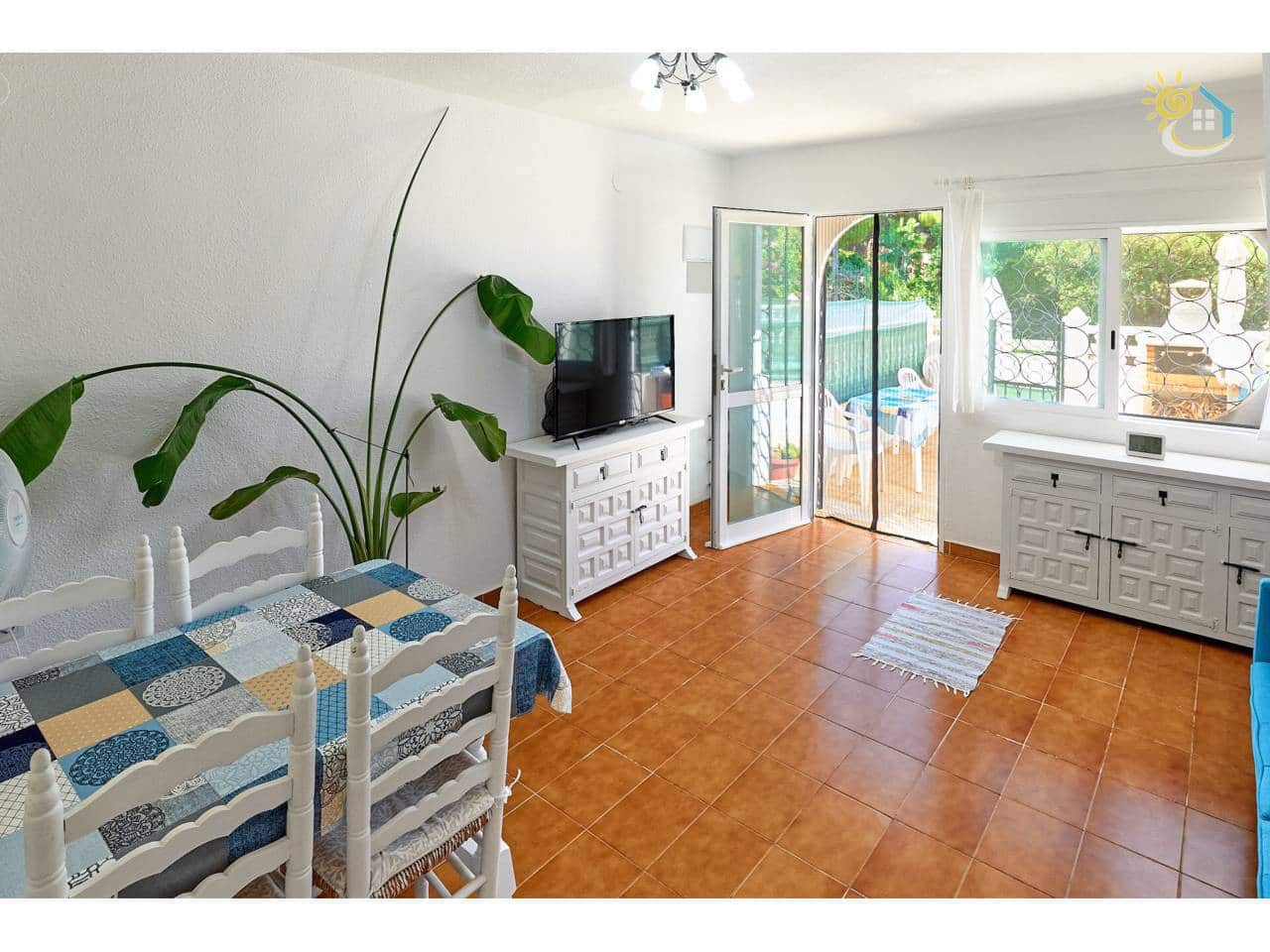 3 camera da letto Bungalow in vendita in El Campello con piscina - 249.950 € (Rif: 10042422)
