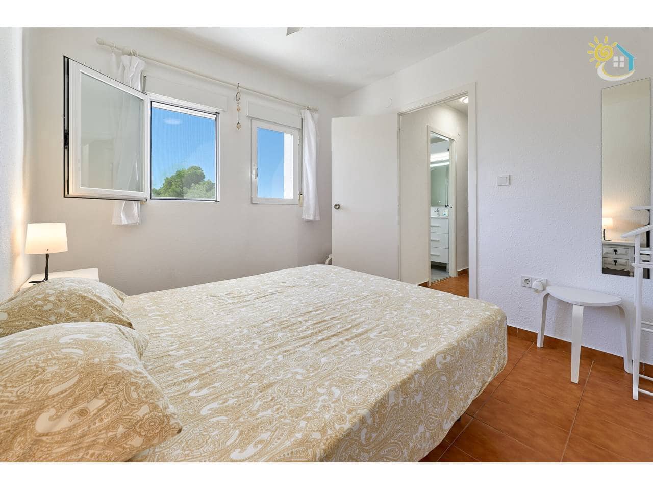 3 camera da letto Bungalow in vendita in El Campello con piscina - 249.950 € (Rif: 10042422)