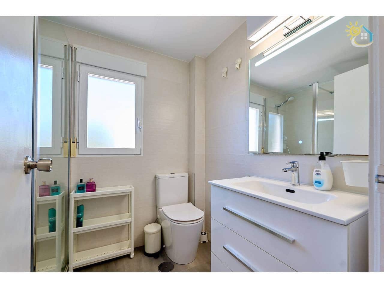 3 camera da letto Bungalow in vendita in El Campello con piscina - 249.950 € (Rif: 10042422)