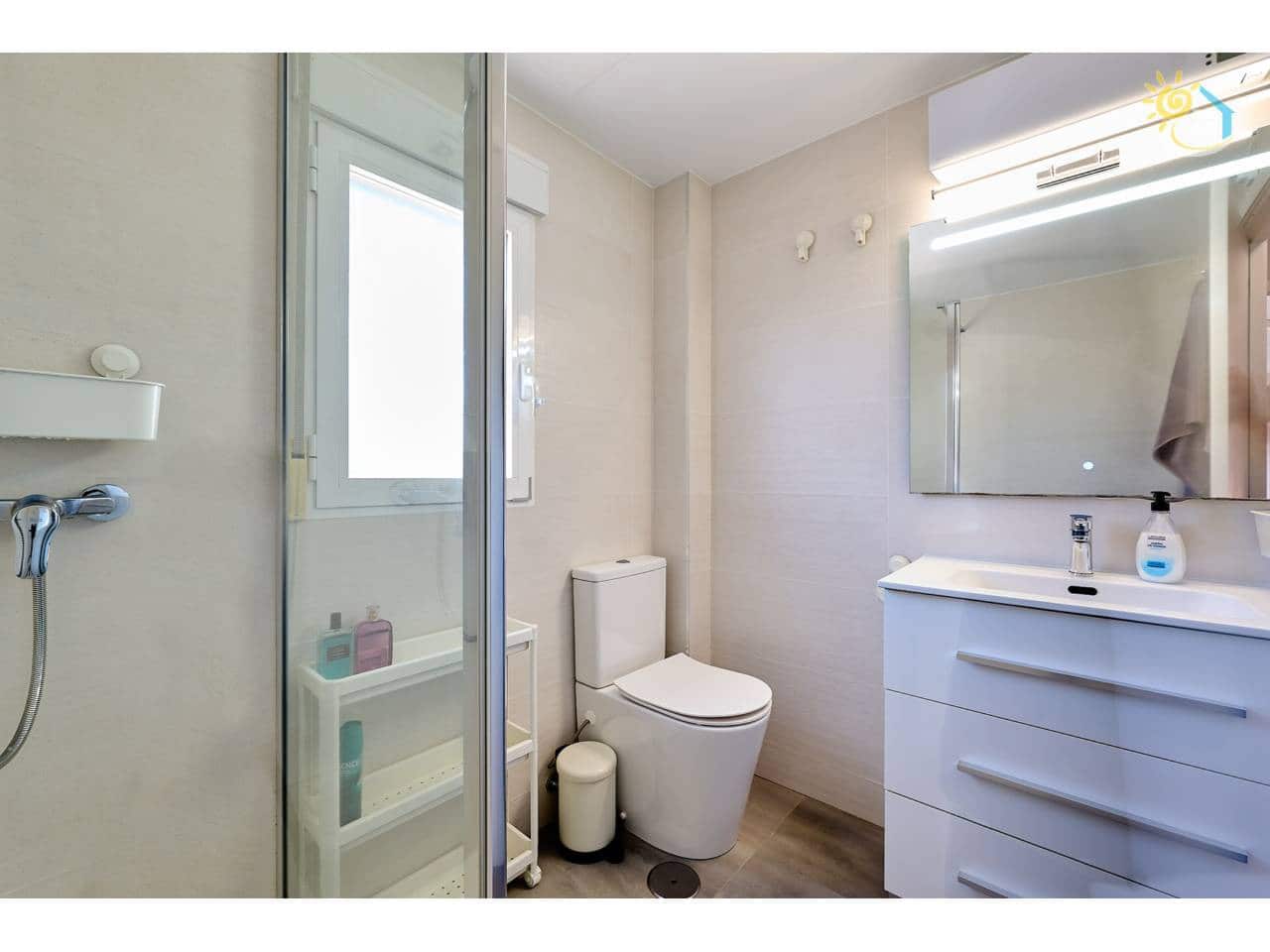 3 camera da letto Bungalow in vendita in El Campello con piscina - 249.950 € (Rif: 10042422)