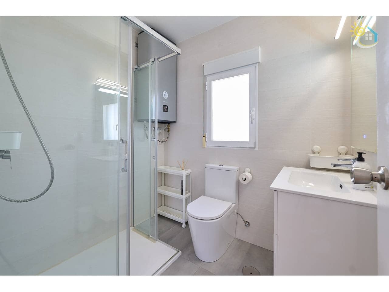 3 camera da letto Bungalow in vendita in El Campello con piscina - 249.950 € (Rif: 10042422)
