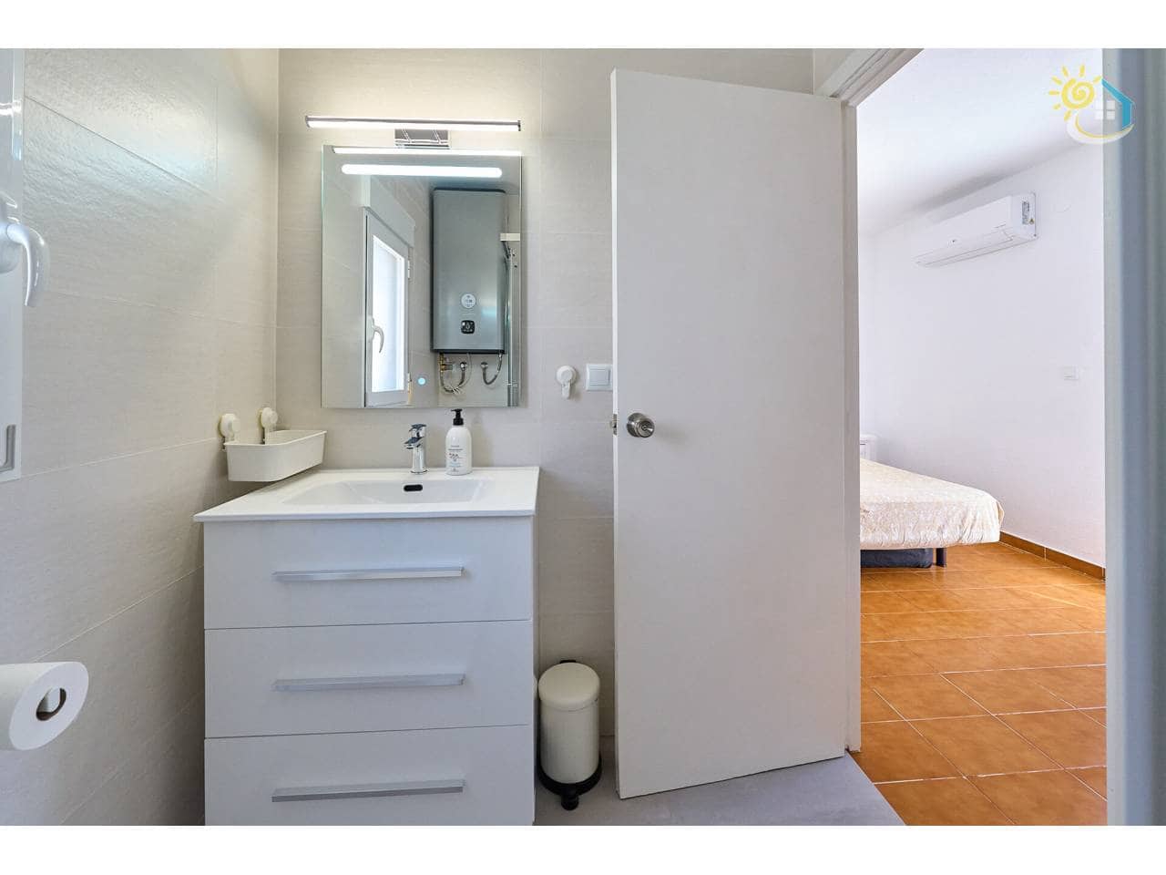 3 camera da letto Bungalow in vendita in El Campello con piscina - 249.950 € (Rif: 10042422)