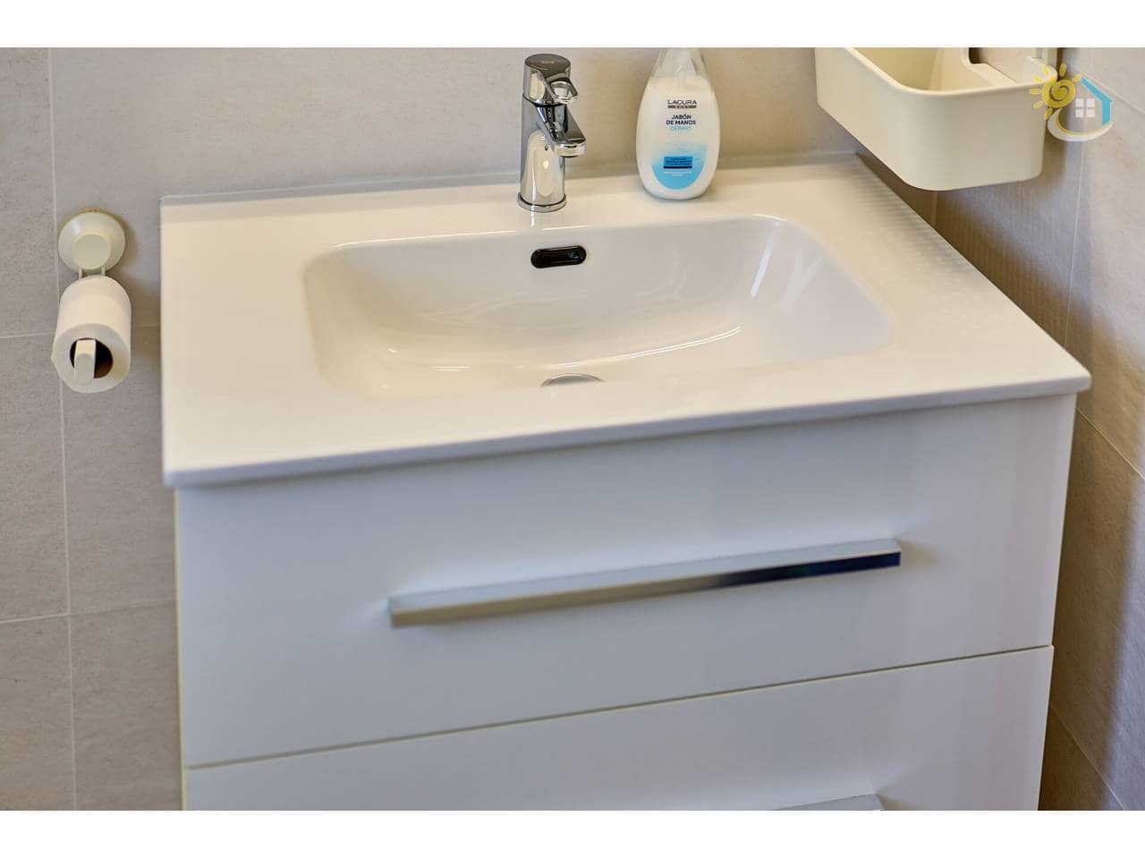 3 camera da letto Bungalow in vendita in El Campello con piscina - 249.950 € (Rif: 10042422)