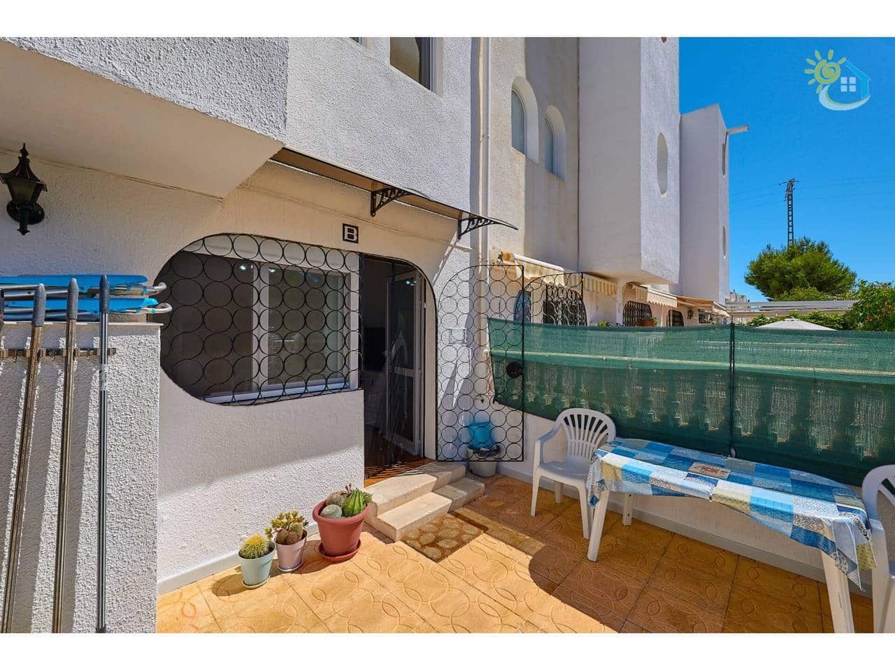 3 camera da letto Bungalow in vendita in El Campello con piscina - 249.950 € (Rif: 10042422)