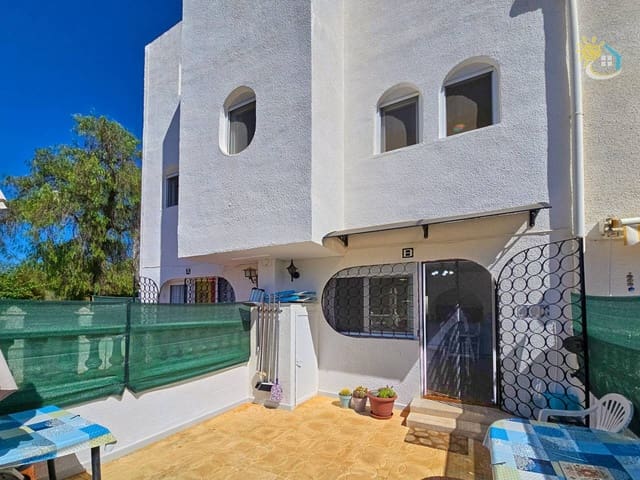 3 camera da letto Bungalow in vendita in El Campello con piscina - 249.950 € (Rif: 10042422)