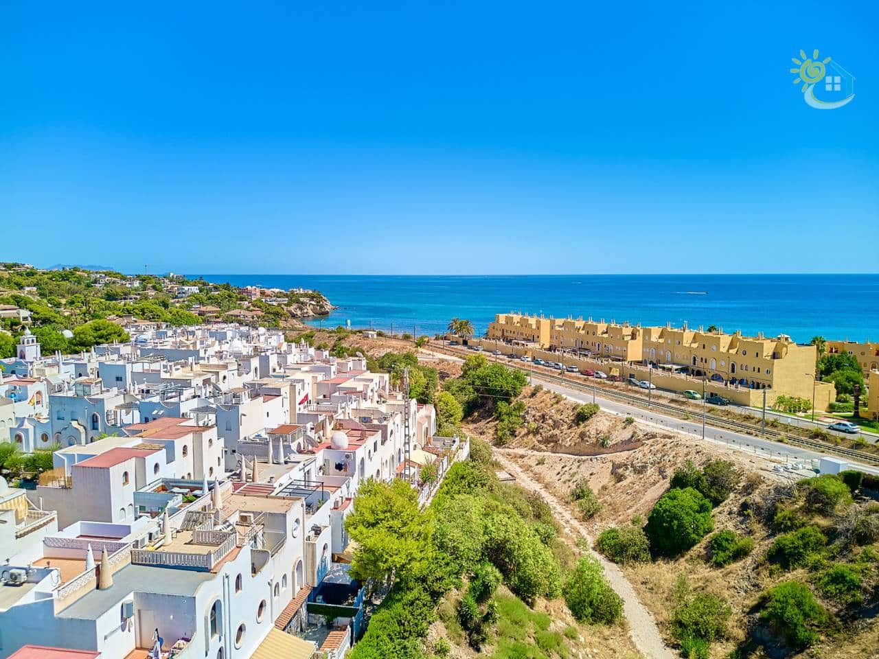 3 camera da letto Bungalow in vendita in El Campello con piscina - 249.950 € (Rif: 10042422)