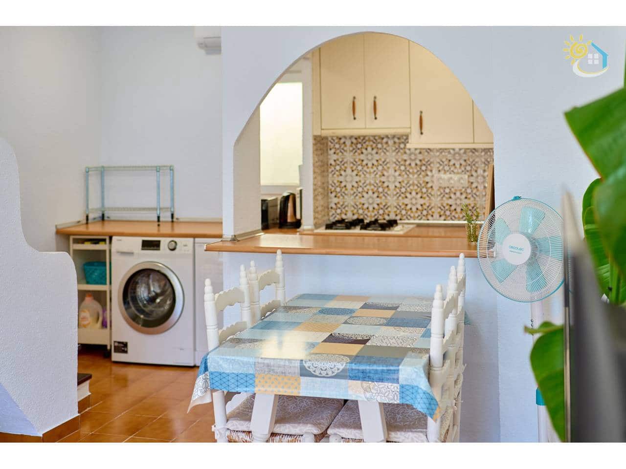 3 camera da letto Bungalow in vendita in El Campello con piscina - 249.950 € (Rif: 10042422)