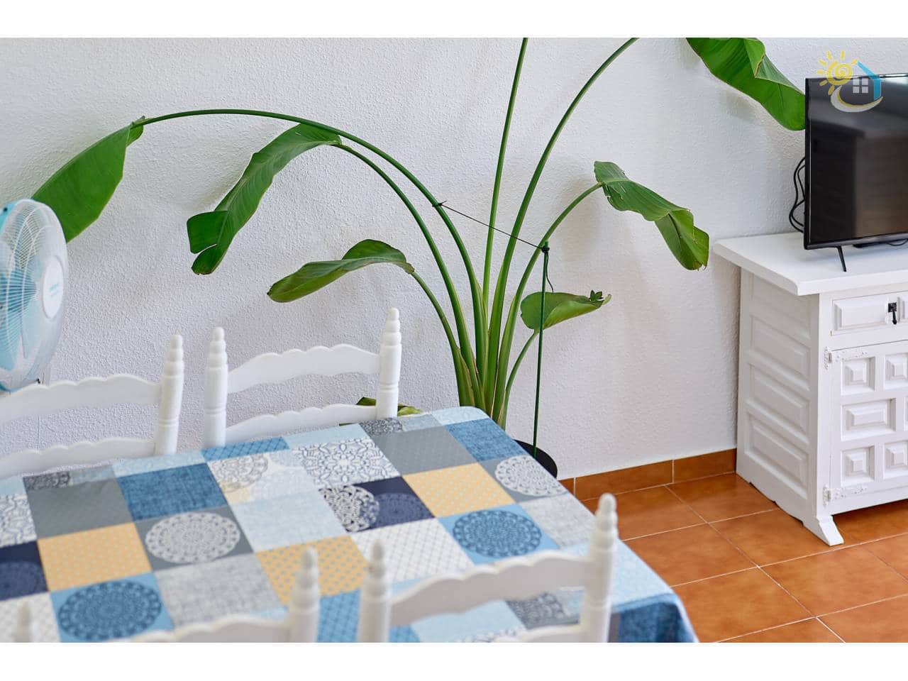 3 camera da letto Bungalow in vendita in El Campello con piscina - 249.950 € (Rif: 10042422)