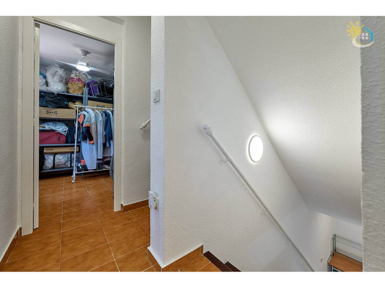 3 camera da letto Bungalow in vendita in El Campello con piscina - 249.950 € (Rif: 10042422)