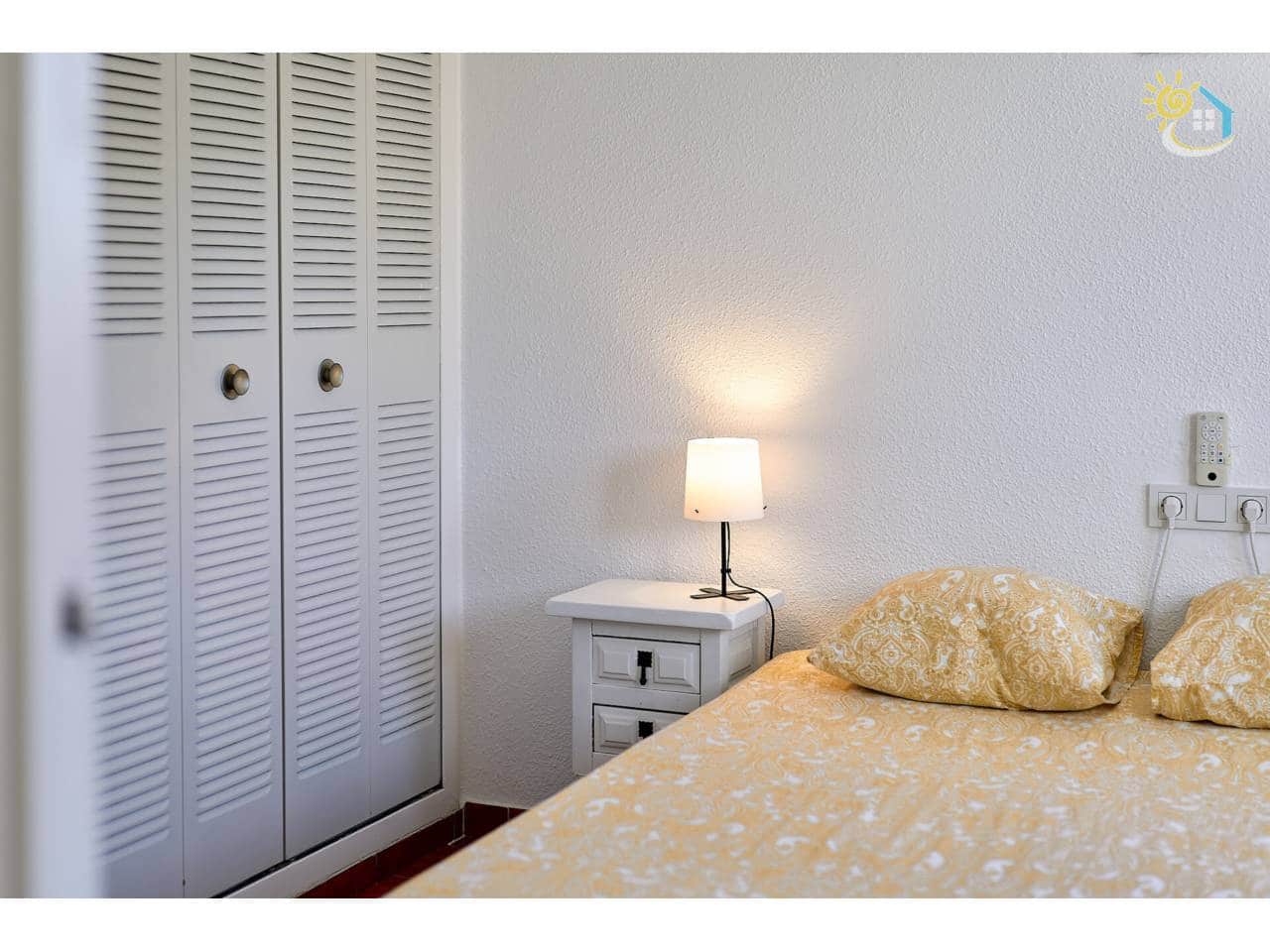 3 camera da letto Bungalow in vendita in El Campello con piscina - 249.950 € (Rif: 10042422)