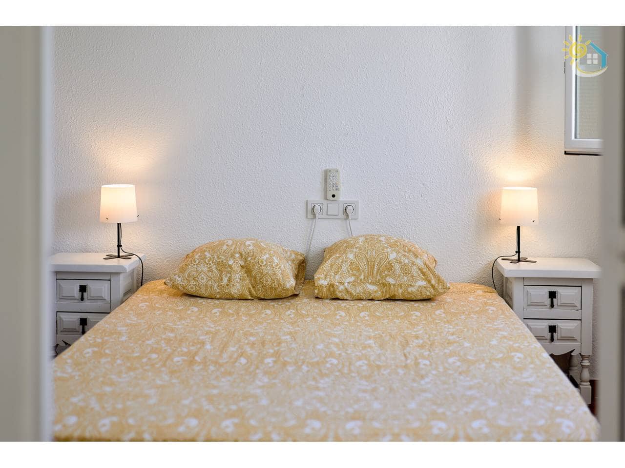 3 camera da letto Bungalow in vendita in El Campello con piscina - 249.950 € (Rif: 10042422)