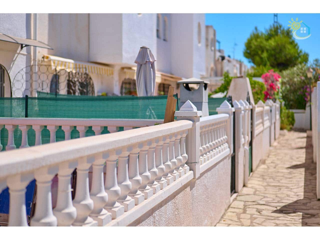 3 camera da letto Bungalow in vendita in El Campello con piscina - 249.950 € (Rif: 10042422)