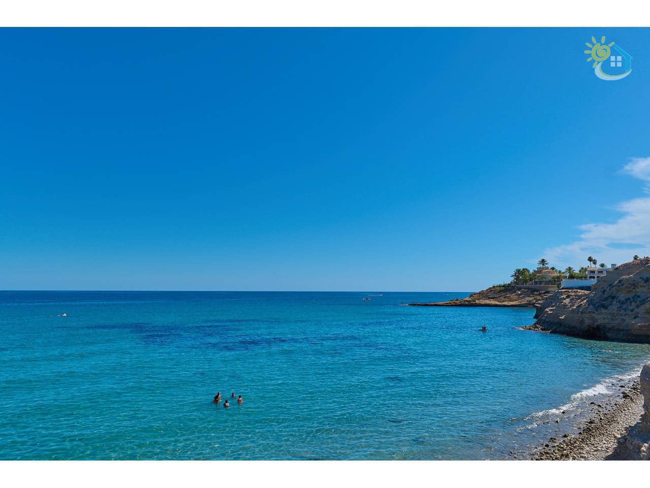 3 camera da letto Bungalow in vendita in El Campello con piscina - 249.950 € (Rif: 10042422)