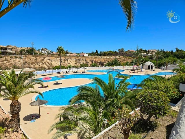 3 camera da letto Bungalow in vendita in El Campello con piscina - 249.950 € (Rif: 10042422)