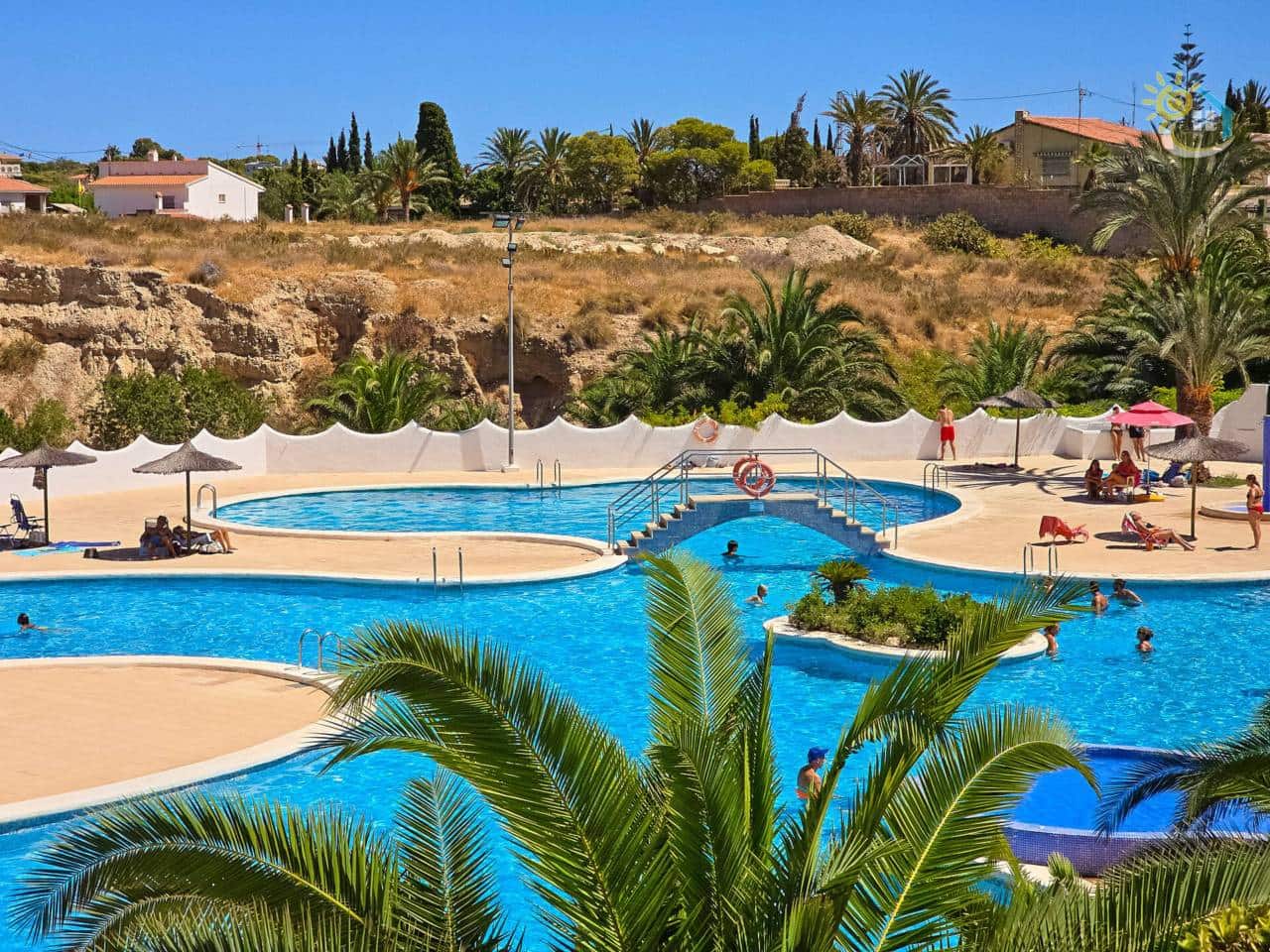 3 camera da letto Bungalow in vendita in El Campello con piscina - 249.950 € (Rif: 10042422)