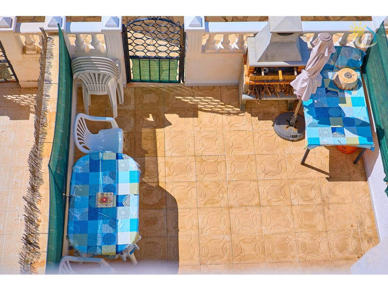 3 camera da letto Bungalow in vendita in El Campello con piscina - 249.950 € (Rif: 10042422)
