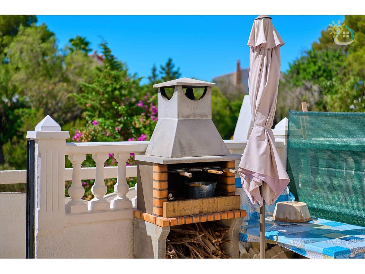 3 camera da letto Bungalow in vendita in El Campello con piscina - 249.950 € (Rif: 10042422)