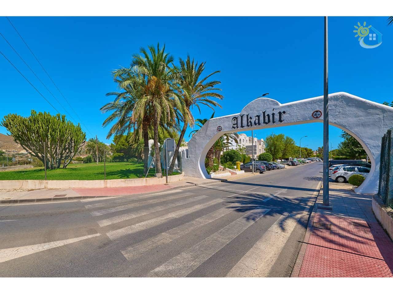 3 camera da letto Bungalow in vendita in El Campello con piscina - 249.950 € (Rif: 10042422)