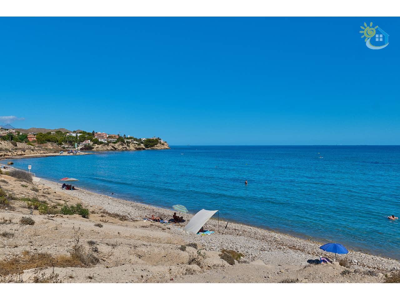 3 camera da letto Bungalow in vendita in El Campello con piscina - 249.950 € (Rif: 10042422)