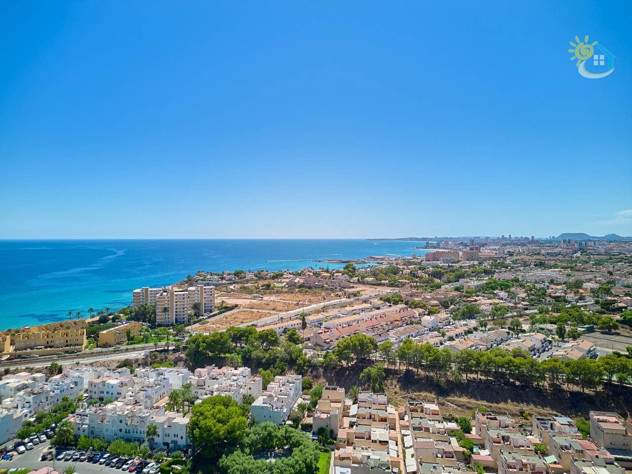 3 camera da letto Bungalow in vendita in El Campello con piscina - 249.950 € (Rif: 10042422)