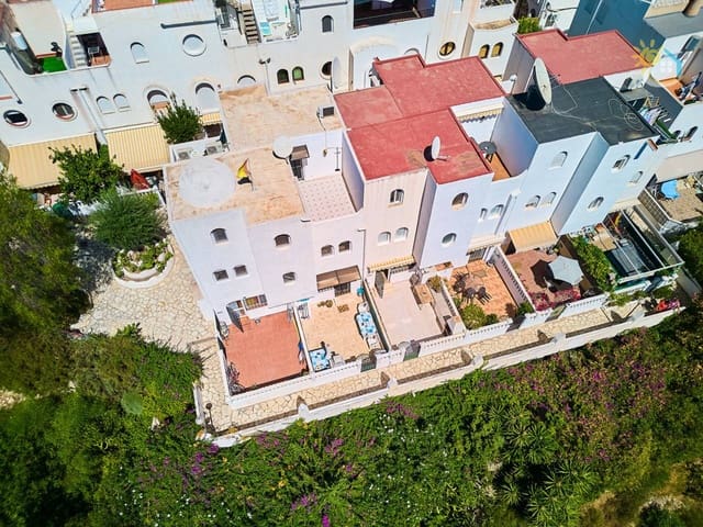 3 camera da letto Bungalow in vendita in El Campello con piscina - 249.950 € (Rif: 10042422)