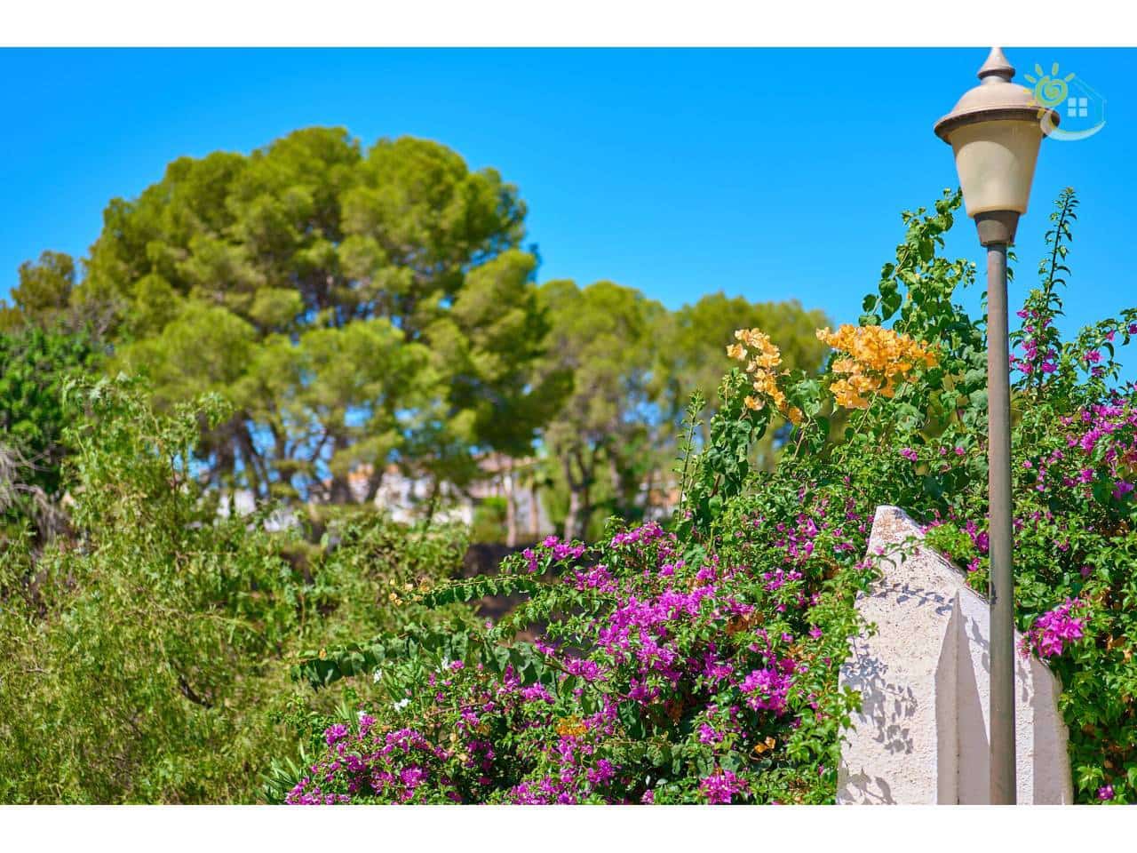 3 camera da letto Bungalow in vendita in El Campello con piscina - 249.950 € (Rif: 10042422)
