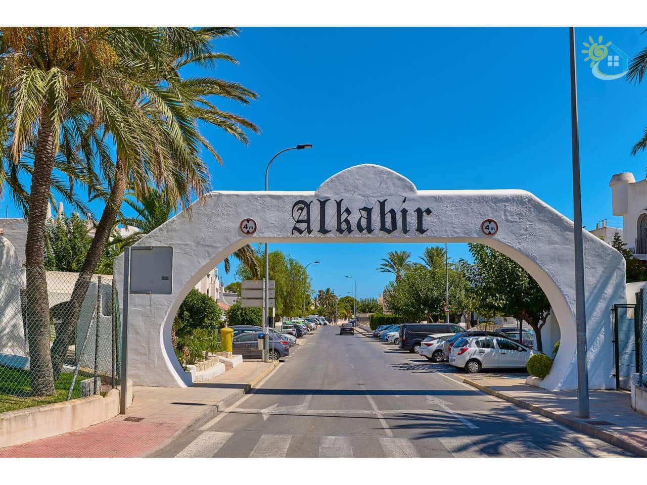3 camera da letto Bungalow in vendita in El Campello con piscina - 249.950 € (Rif: 10042422)