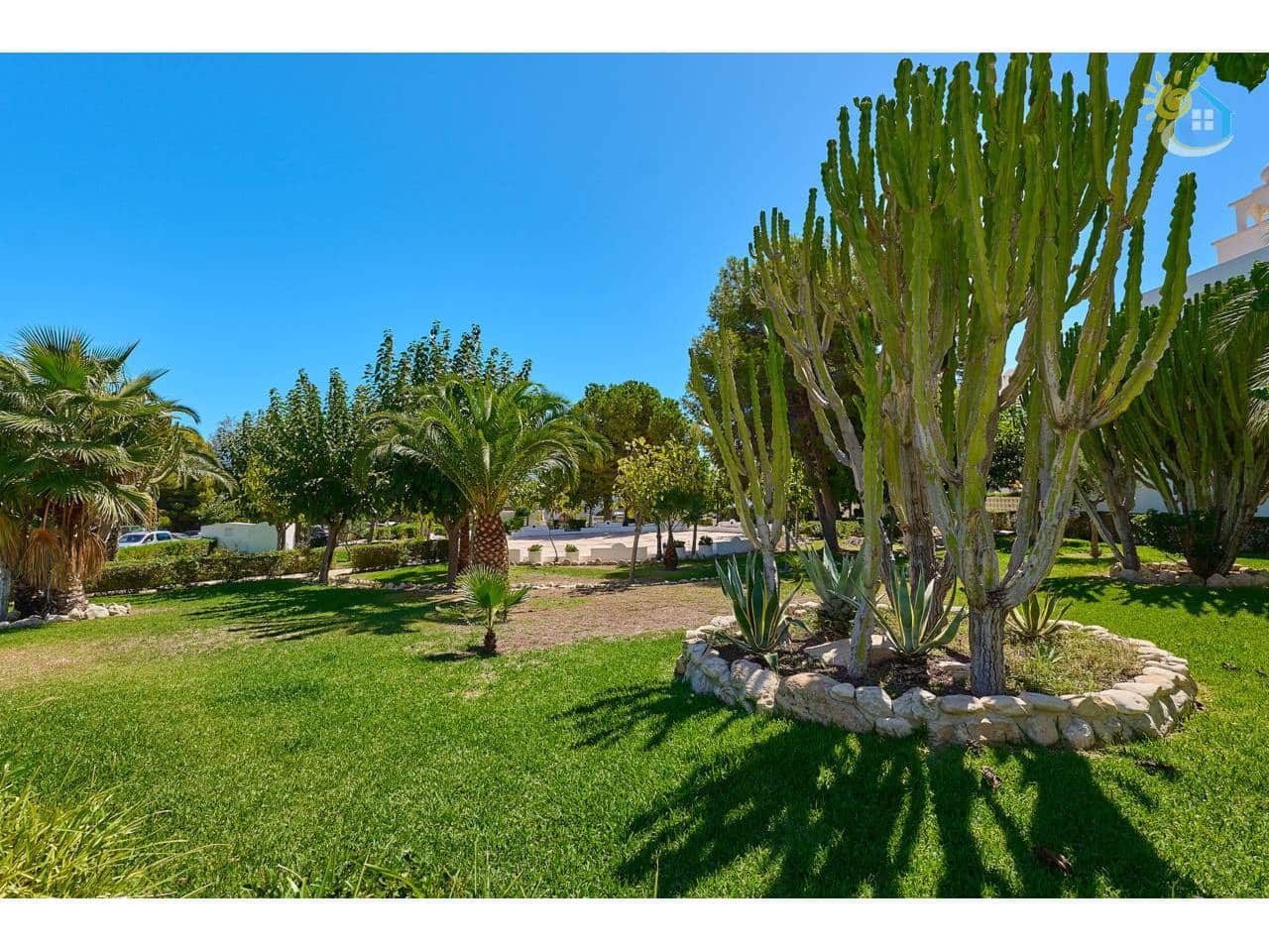 3 camera da letto Bungalow in vendita in El Campello con piscina - 249.950 € (Rif: 10042422)