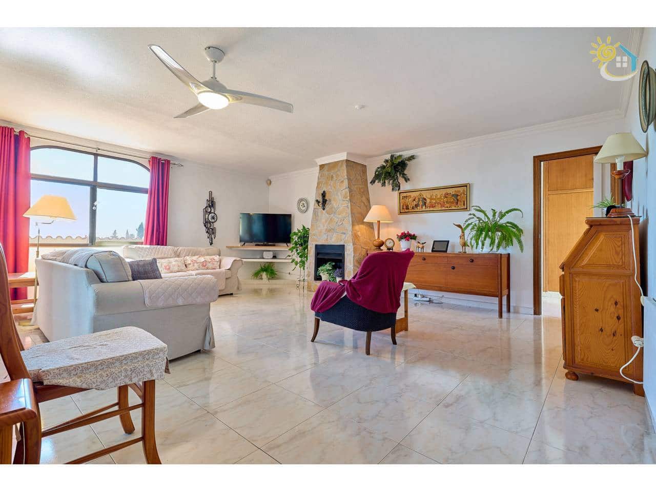 4 slaapkamer Villa te koop in El Campello met zwembad garage - € 650.000 (Ref: 10085341)