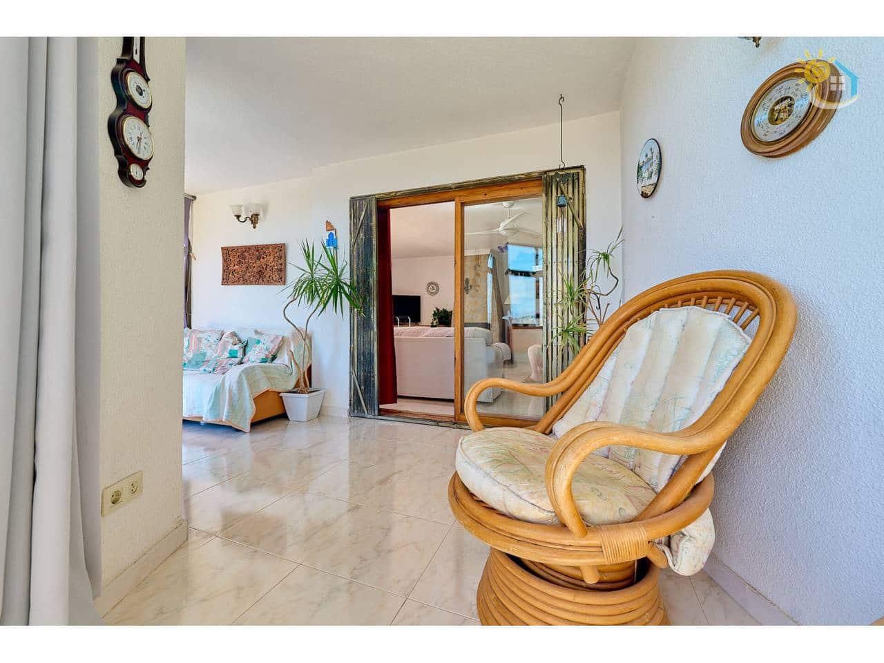 4 slaapkamer Villa te koop in El Campello met zwembad garage - € 650.000 (Ref: 10085341)