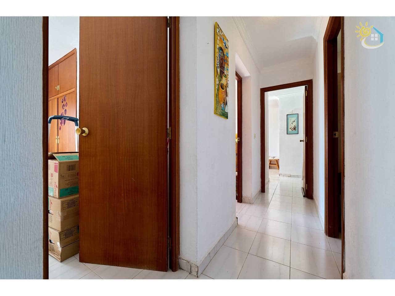 4 slaapkamer Villa te koop in El Campello met zwembad garage - € 650.000 (Ref: 10085341)